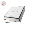 Buy cheap Colorful Perfume Packaging Boxes , Business Perfume Box Flat Shape from wholesalers