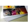 Buy cheap 0.32mm A4 Size Digital Printing Pvc Sheets Hp Indigo Single Sided For Plastic Card from wholesalers