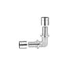 Buy cheap forged Brass Fittings Female Connector PF4004 16X16 20x20 25x25 from wholesalers
