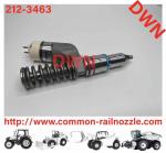 3176 3196 C-A-T Excavator Diesel Engine Fuel Injector 212-3463 2123463 For C-A-T