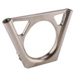 Custom CNC Parts Processing Precision Aluminum Inclined Frame Stainless Steel
