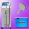 Buy cheap Highest quality 808nm Diode Laser Hair Removal beauty system with amazing result 3 years from wholesalers