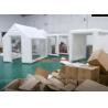 Buy cheap Sealed Tube 135W 16L Fog Output 3kg Disinfection Room from wholesalers
