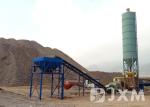 Industry 400T/H Stabilized Soil Mixing Plant Professional 33 - Year History