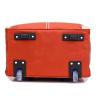 Buy cheap Oxford Travel Trolley Bags , Fashionable Suitcase Travel Bags For Women from wholesalers