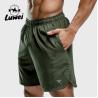 Buy cheap Casual Men Drawstring Shorts Jogger Sweat Cotton Polyester Street Swear from wholesalers