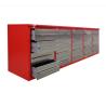 Buy cheap Heavy Duty Tool Cabinet Fresh Workbench for Car Repair Garage Workshop and Tool Storage from wholesalers