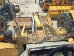 Used 100% Origin Japan High Quality Cat Wheel Loader 950h, Secondhand Low Price
