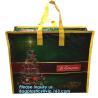 Buy cheap Promotional Custom Good Quality Colorful Nonwoven Bags Shopping Bags with Custom Logo Non Woven Bags for Supermarket, pa from wholesalers