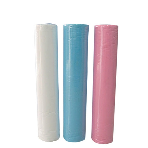 SMS Disposable Bed Cover Roll
