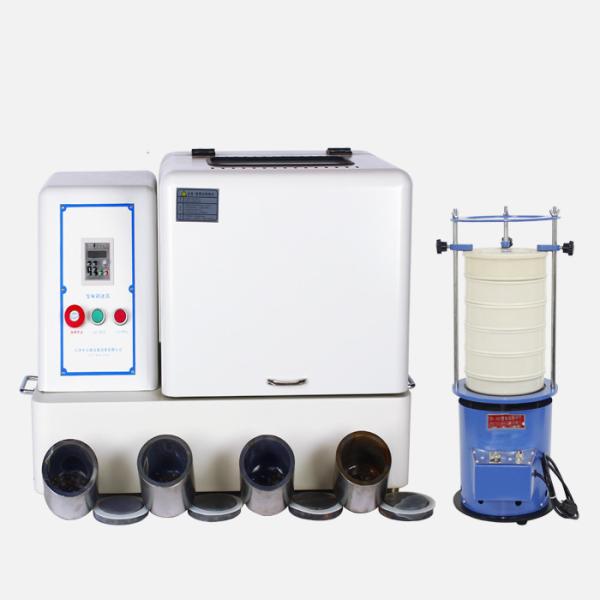 Buy cheap 1L Small Ball Mill , Nano Powder Planetary Grinding Ball Mill Machine from wholesalers