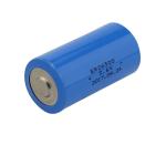 Cyclindrical Li SOCL2 Battery C Size 3.6V 8500mAh ER26500 For Tadiran TL2200 /