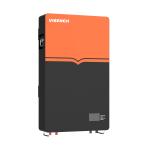 Viench factory High quality 9.5Kwh 48V Lifepo4 200Ah Lithium Ion Battery back up