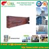 Buy cheap Condensing Gas Boiler Water Wall Panels , Boiler Membrane Wall Tube from wholesalers