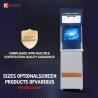 Buy cheap 17 Inch Self-Service Payment Kiosk Cash Self Service Kiosk from wholesalers