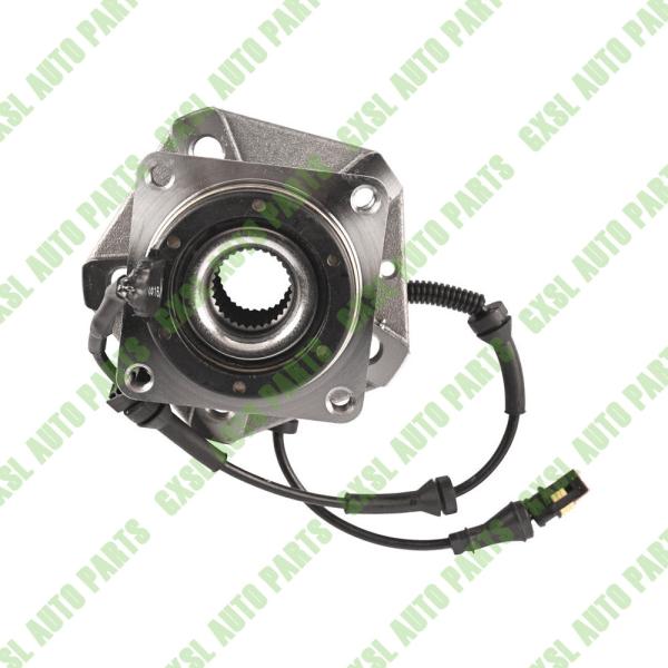 Buy cheap For Maserati GranCabrio GranTurismo Quattroporte Front Wheel Bearings Rear Wheel Bearings OEM 197118 000197118 from wholesalers