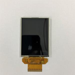 China 2.8'' RGB 240X320 Transmissive TFT LCD Module Panel on sale