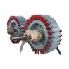 Buy cheap Vertical Stainless Steel Kaplan Hydro Turbine for Water Inlet Requirements from wholesalers