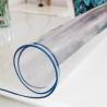 Buy cheap REACH PVC Transparent Film Sheet For Trucks Table Covering Bags from wholesalers