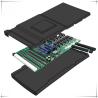 Buy cheap RS485 CAN GPS Smart BMS System 100A 200A For Li Ion LiFePO4 Battery Pack from wholesalers