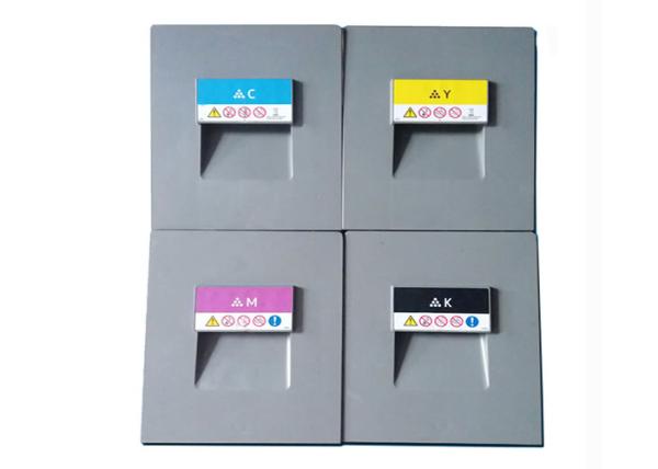 Buy cheap MP C8002C Ricoh Color Cartridge Powder For Aficio MP C6502SP / C8002SP from wholesalers