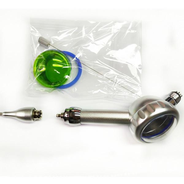 Buy cheap 2/4 Holes Teeth Dental Polishing Handpiece Metal Prophy Mate With Coupling from wholesalers