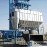 Buy cheap High Efficiency Industrial Cyclone Dust Collector With ISO CE Certification from wholesalers