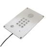 Buy cheap SOS Button 3G GSM Public Emergency Intercom IP65 Clean Room Telephone from wholesalers