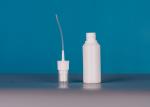 Mist Pump HDPE Empty Spray Bottle 30Ml Customizable Shape