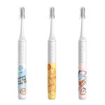 OEM Smart Rechargeable Electric Toothbrush 3 Modes Working Sonic Electric