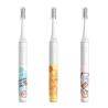 Buy cheap Hot Sale Baby Care Waterproof Soft Sonic Electric Toothbrush For Children With Diy Stickers from wholesalers