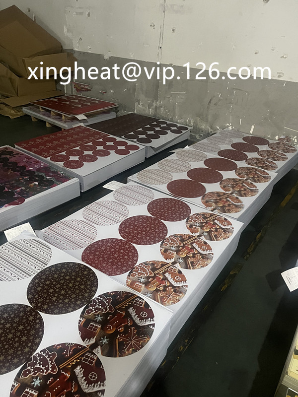 Customizable Printed Tinplate For Various Applications Bright Stone Silver Or Matt Finish Available