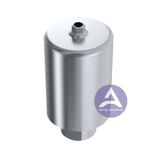 Buy cheap Adin Closefit® Dental Implant Internal Premill Blank 14mm Engaging Compatible 3.0mm/ 3.5mm/ 4.3&5.0mm from wholesalers