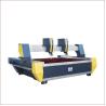 Buy cheap Steel 5 Axis Cutting Machine Waterjet Metal Cutting CNC Machine from wholesalers