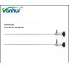 Buy cheap Autoclavable Medical 30 deg Cystoscope Surgical HD Endoscope Optic 302mm from wholesalers
