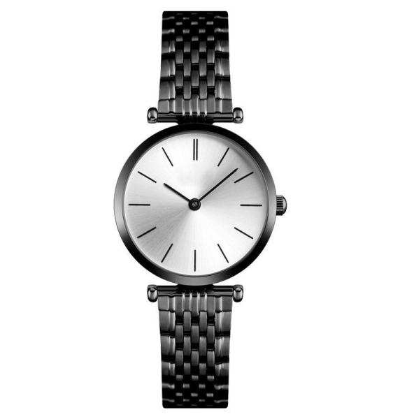 Buy cheap ladies quartz watch 1458 Minimalist Wristwatches Custom Logo Ladies Watch from wholesalers