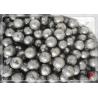 Buy cheap Mini Round Ball Mill Media Cast Iron Grinding Balls With High Hardness from wholesalers