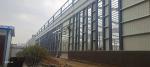 Customizable Sells Like Hot Cakes Steel Structure Building Prefabrication