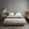 Buy cheap 300gsm Cotton Fabric Hotel Bed Mattress from wholesalers