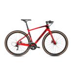 Light Weight 54cm Carbon Frame Hybrid Bike SHIMANO TIAGRA 4700 With 700C Tire