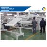 Buy cheap Manufacturing Plant Eco-friendly Hot Melt Adhesive Fabric Laminating Machine for Blackout Curtain Making from wholesalers