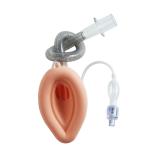 Reusage Reinforced LMA Laryngeal Mask Airway