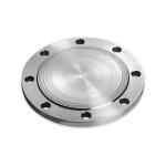 UNS N05500 Monel K500 Blind Flange Pressure 150-2500LB Material Of Flange ANSI