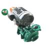 Buy cheap Multistage High Head Centrifugal Water Pump With Electric Motor Erosion Resistant from wholesalers