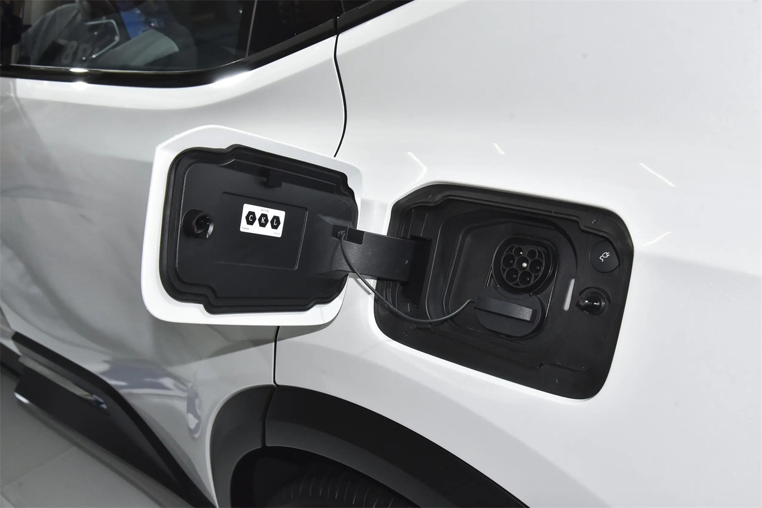 Polestar 3 Electric Luxury SUV With Range Of 620KM-670KM Assisted Driving Level L2