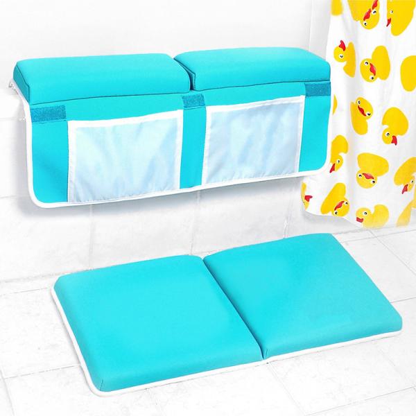 Buy cheap Foldable Baby Bath Kneeler , Comfortable Extra Long Bath Kneeling Pad from wholesalers