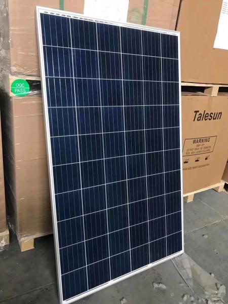 Buy cheap 275 Watt Poly Solar Panel from wholesalers