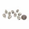 Buy cheap Source Manufacturer Stainless Steel Hexagon Eccentric Locking Rivet Quick-Assembly Eccentric Hinge Adjusting Rivet from wholesalers