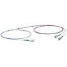 Buy cheap 1310 / 1550nm Optical Fiber Communication Equipment WDM Device from wholesalers
