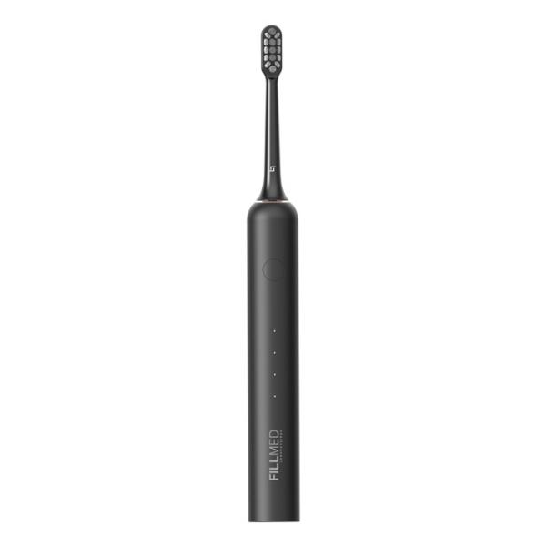 Buy cheap Smart Timed Rechargeable Electric Toothbrush Sonic Wireless Charging Waterproof from wholesalers
